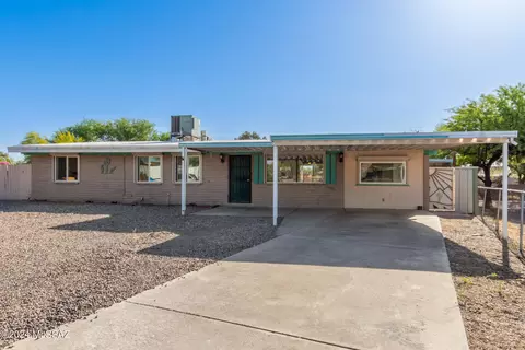 2485 W Las Lomitas Rd, Tucson, AZ 85741