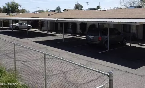2118 N Ralph Ave, Tucson, AZ 85712