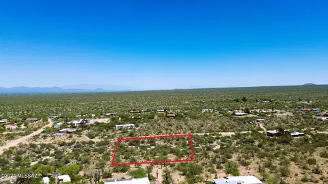 16031 W Aubrey Ave, Tucson, AZ 85736