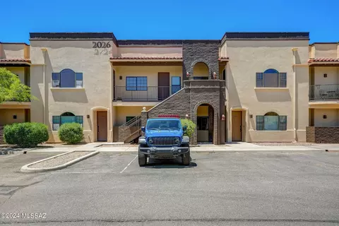 2026 E River Rd #104, Tucson, AZ 85718