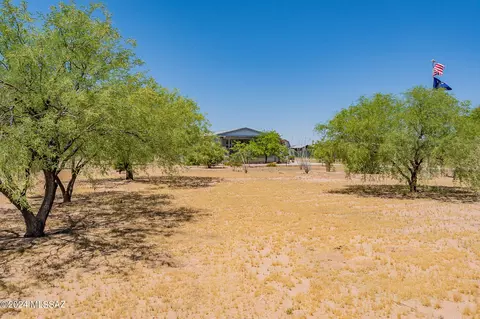11303 N Anway Rd, Marana, AZ 85653