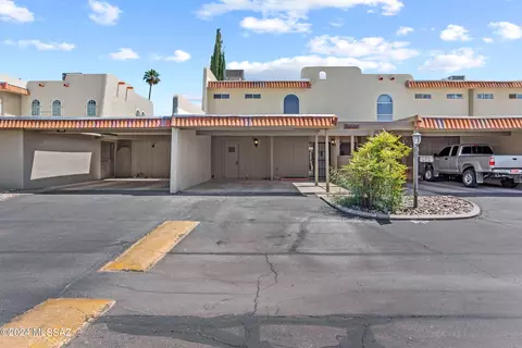 1547 E Prince Rd, Tucson, AZ 85719