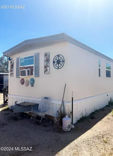 4951 N Casas Serenas Dr, Tucson, AZ 85705