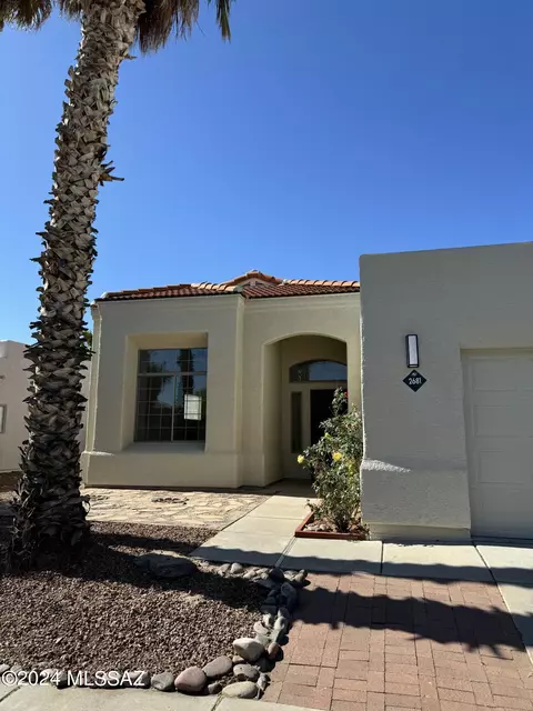 2681 W Camino De Las Grutas, Tucson, AZ 85742