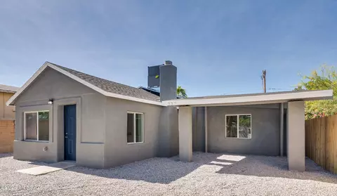337 W 30th St, Tucson, AZ 85713