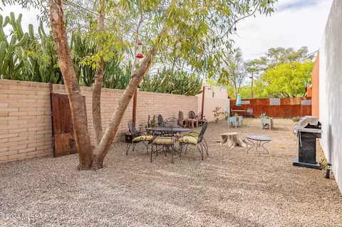2129 N Margaret Ave, Tucson, AZ 85716