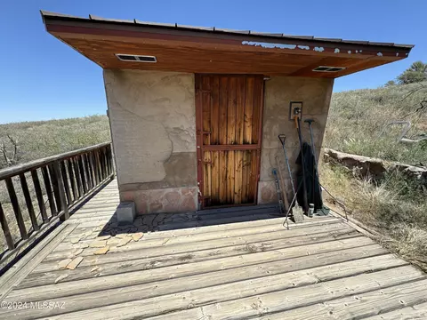 0 Hillcrest Dr #7, Elgin, AZ 85611 photo 11