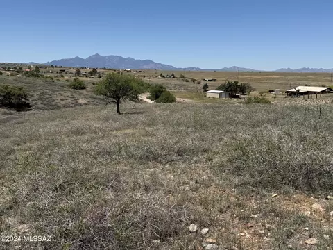 0 Hillcrest Dr, Elgin, AZ 85611