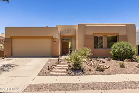 2953 W Shawna Pl, Tucson, AZ 85745