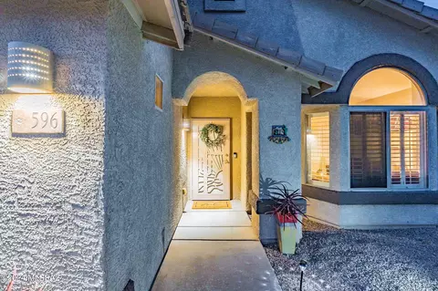 596 W Willis Pl, Vail, AZ 85641 photo 4