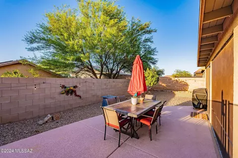 596 W Willis Pl, Vail, AZ 85641 photo 36