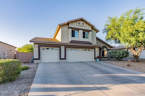 596 W Willis Pl, Vail, AZ 85641 photo 2