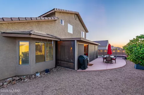 596 W Willis Pl, Vail, AZ 85641 photo 38