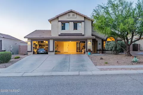 596 W Willis Pl, Vail, AZ 85641 photo 3