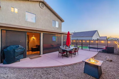 596 W Willis Pl, Vail, AZ 85641 photo 40