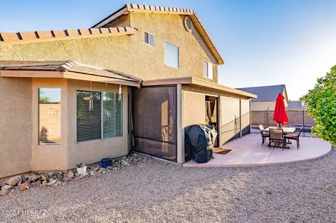 596 W Willis Pl, Vail, AZ 85641 photo 37