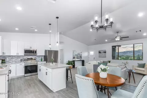 63842 E Condalia East Pl, Saddlebrooke, AZ 85739