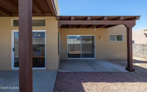 10401 E Thunderbolt Dr, Tucson, AZ 85748 photo 34