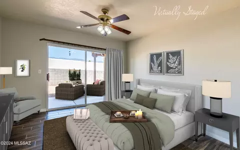 10401 E Thunderbolt Dr, Tucson, AZ 85748 photo 13