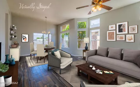 10401 E Thunderbolt Dr, Tucson, AZ 85748 photo 4