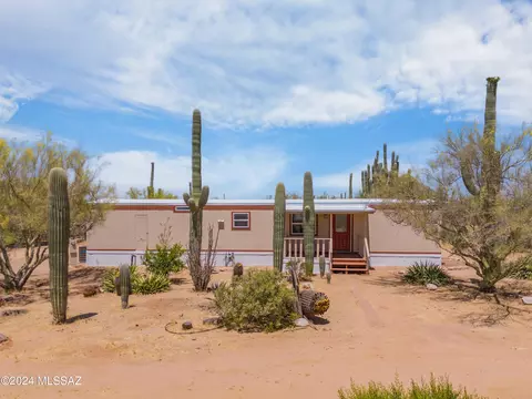 11510 W Ina Rd, Tucson, AZ 85743