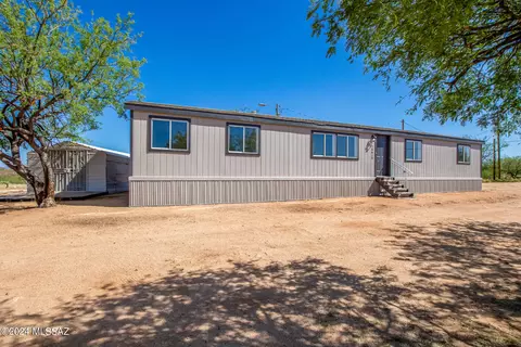 15615 S Avenida Haley, Sahuarita, AZ 85629