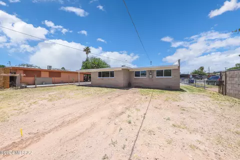 17 E Corona Rd, Tucson, AZ 85756 photo 27