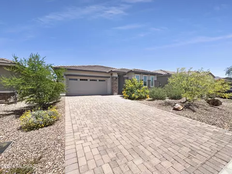 7798 W Buckeye, Marana, AZ 85658