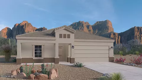 9916 Black Dalea Dr, Marana, AZ 85653