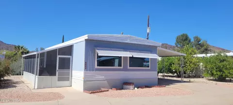 5550 W Box R St, Tucson, AZ 85713