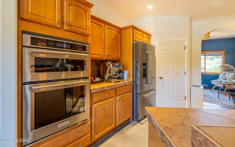3790 E Tapia Dr, Vail, AZ 85641 photo 8