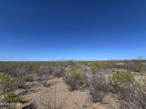 4 N 12 Acres N Oro Rd, Bisbee, AZ 85603
