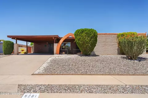 9261 E Dolores St, Tucson, AZ 85730