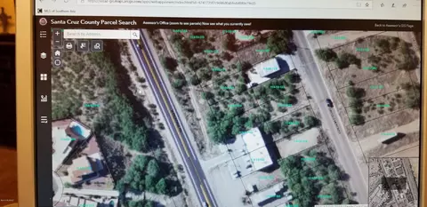 1201 W Frontage Rd, Rio Rico, AZ 85648