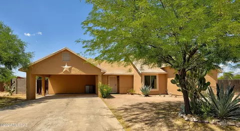 1340 N Echo Pl, Tucson, AZ 85745