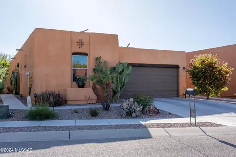 3290 S Lakeside View Dr, Tucson, AZ 85730