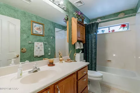 Bath - 62341 E Amberwood Dr, Saddlebrooke, AZ 85739 photo 2 of 2