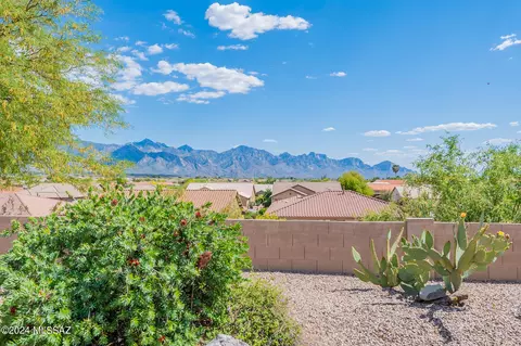 62341 E Amberwood Dr, Saddlebrooke, AZ 85739