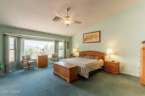 Bedroom - 62341 E Amberwood Dr, Saddlebrooke, AZ 85739 photo 1 of 6
