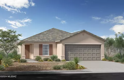 881 W Calle Bombona, Sahuarita, AZ 85629
