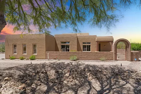 14350 E Sands Ranch Rd, Vail, AZ 85641