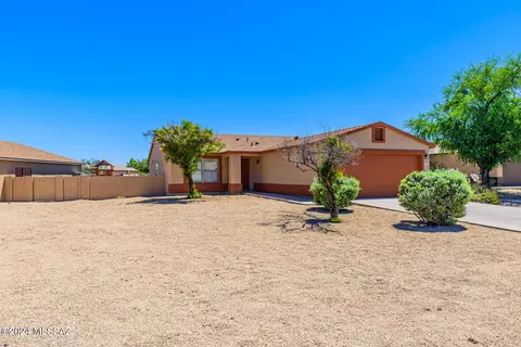 2775 E Liverpool Dr, Tucson, AZ 85706