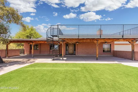 4773 N Placita De Concha, Tucson, AZ 85745