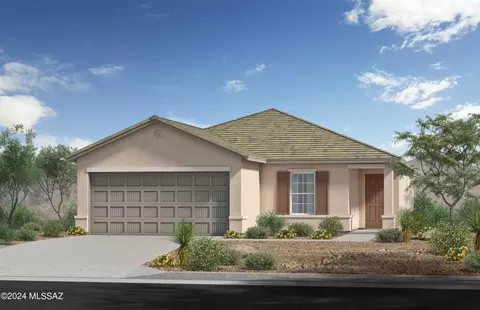 6578 W Bull Springs Pl, Tucson, AZ 85757