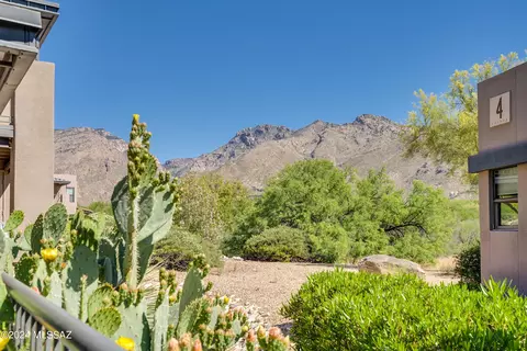 5800 N Kolb Rd #5124, Tucson, AZ 85750