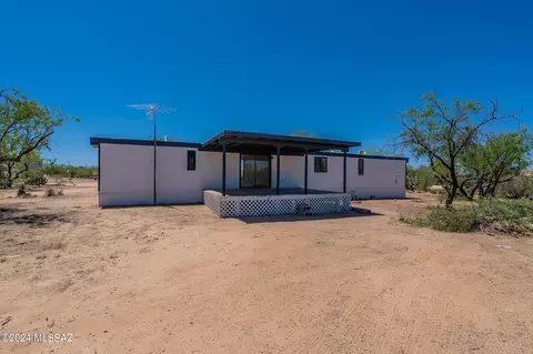 12277 W Easter Pl, Tucson, AZ 85736