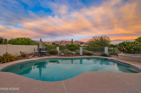 10882 N Sand Canyon Pl, Tucson, AZ 85737