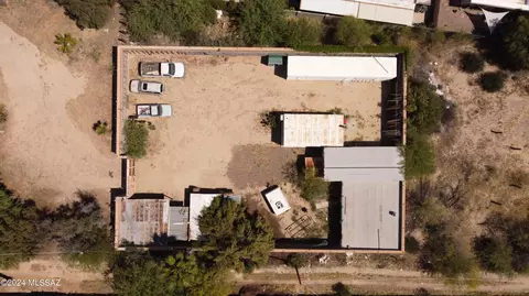1973 W La Osa Dr #0, Tucson, AZ 85705