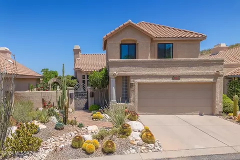 1715 E Deer Shadow Ln, Oro Valley, AZ 85737