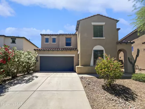 14231 S Via Horma, Sahuarita, AZ 85629